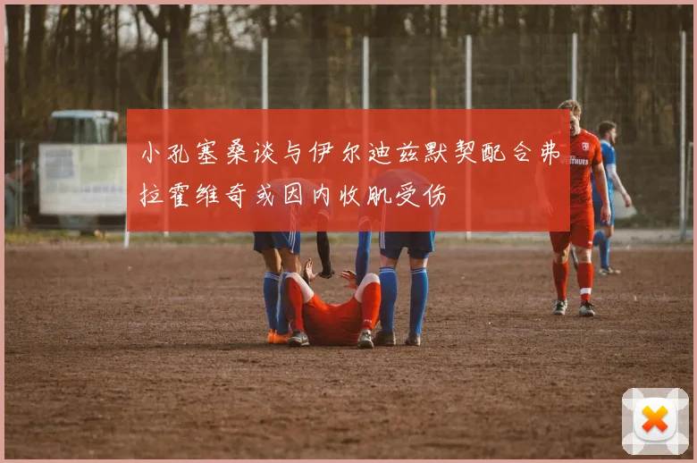 小孔塞桑谈与伊尔迪兹默契配合弗拉霍维奇或因内收肌受伤