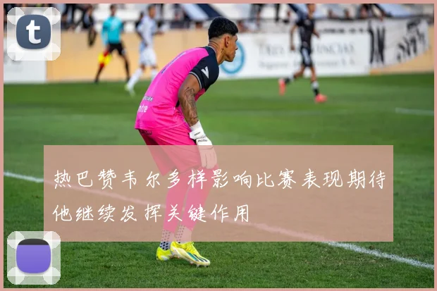 热巴赞韦尔多样影响比赛表现期待他继续发挥关键作用